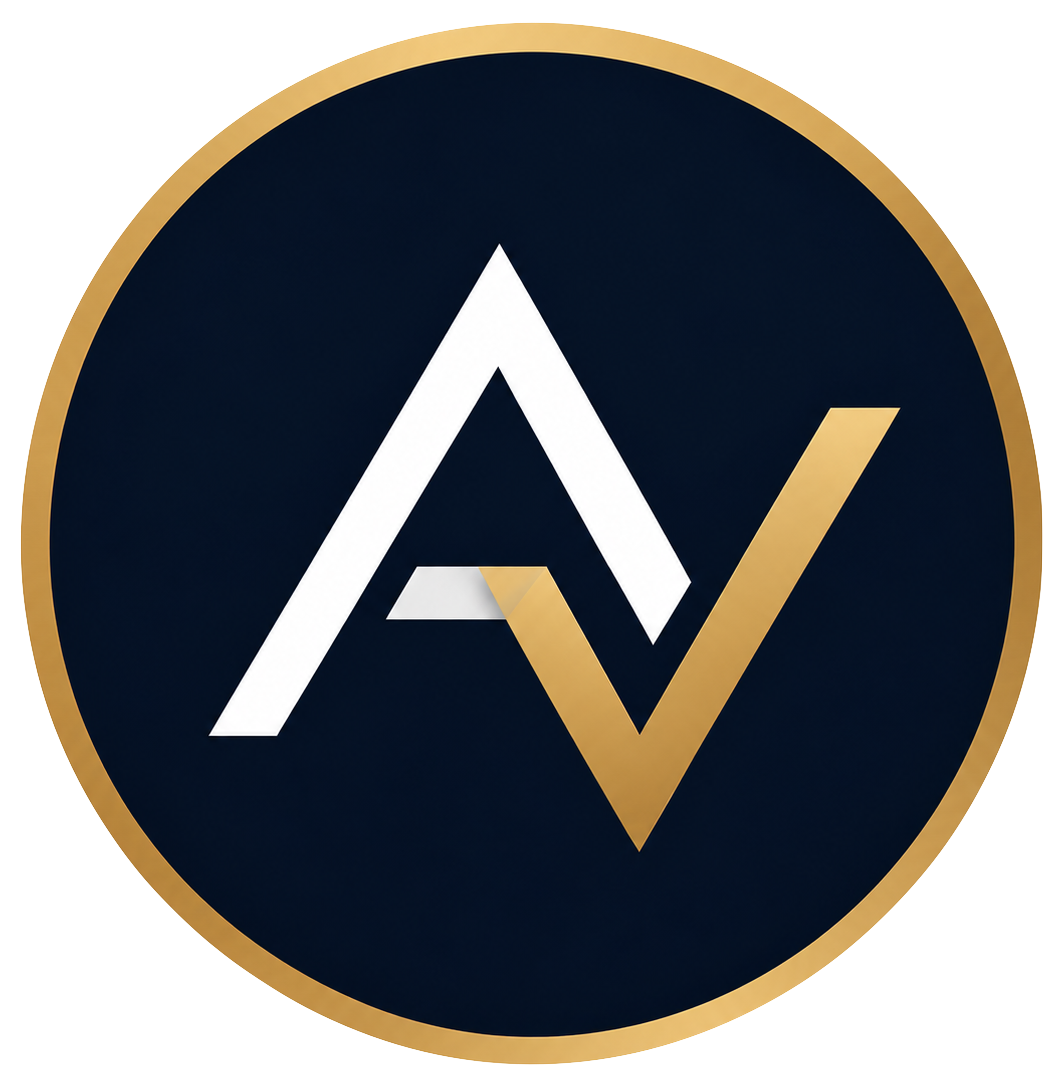 Arellano Ventures LLC logo