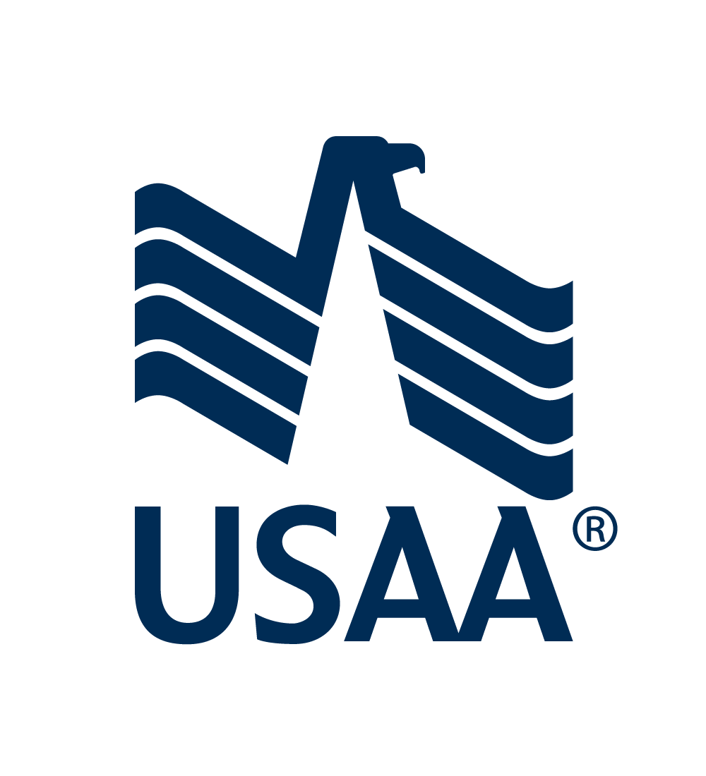 USAA logo
